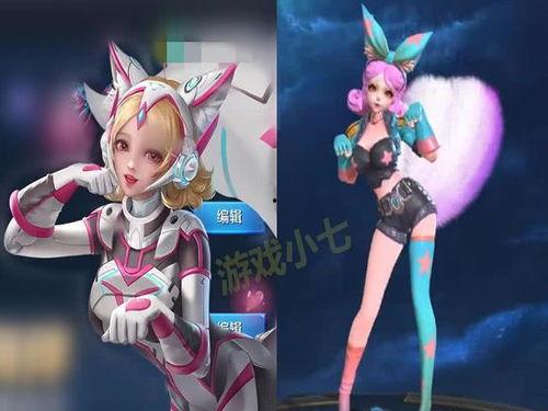 王者新皮肤爆料最新妲己,魅惑红颜，再掀峡谷风云