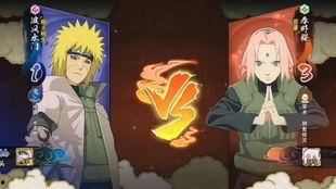 火影更新最新爆料视频,神秘忍者现身，剧情走向再掀波澜！